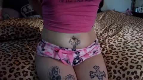 spoiledprincess4 online show from 11.12.25