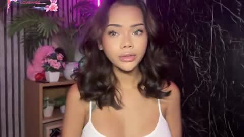Snapshot of spoileme_babexx chatting on 06.21.26 CALL ME RAINE online show from 06.21.26