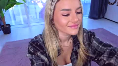 Anna online show from 11.24.25