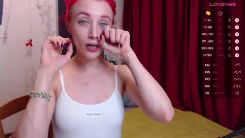 Abby online show from 10.14.25