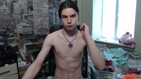 Snapshot of sponge_bob_spencer chatting on 06.11.26 Boris Fedya Kolya online show from 06.11.26