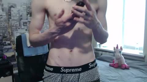 Snapshot of sponge_bob_spencer chatting on 06.14.26 Boris Fedya Kolya online show from 06.14.26
