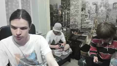 Snapshot of sponge_bob_spencer chatting on 06.22.26 Boris Fedya Kolya online show from 06.22.26