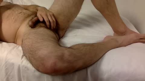 Spontaneouscumbustion online show from 03.01.26