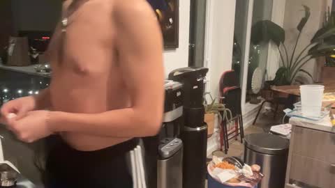 Snapshot of spookyfoxmulder chatting on 12.23.24 ALEX online show from 12.23.24