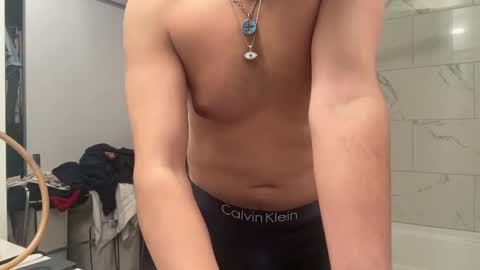 Snapshot of spookyfoxmulder chatting on 02.19.25 ALEX online show from 02.19.25