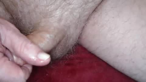 spookync1 online show from 12.04.25