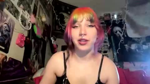 Pixie online show from 03.17.26