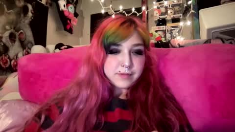 Pixie online show from 04.27.26