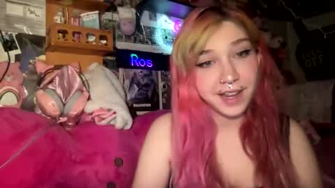 Pixie online show from 05.25.26