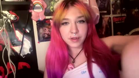Pixie online show from 06.06.26