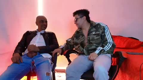 chacal  calvo online show from 06.08.26