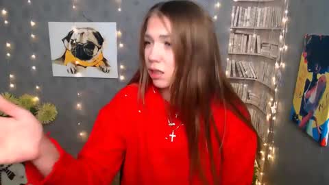 Karina online show from 01.06.25