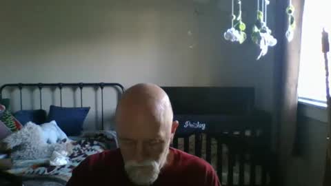 Snapshot of sportfish chatting on 12.15.24 sportfish online show from 12.15.24