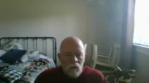 Snapshot of sportfish chatting on 01.25.25 sportfish online show from 01.25.25