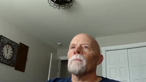 Snapshot of sportfish chatting on 09.27.25 sportfish online show from 09.27.25