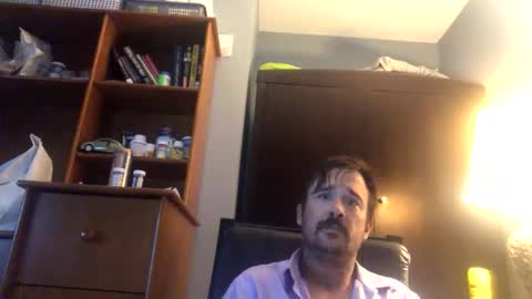 Snapshot of sportsfeeak12 chatting on 10.15.25 sportsfeeak12 online show from 10.15.25