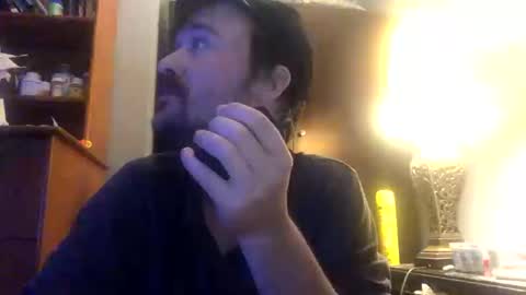 Snapshot of sportsfeeak12 chatting on 10.18.25 sportsfeeak12 online show from 10.18.25