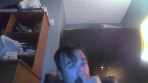 Snapshot of sportsfeeak12 chatting on 10.19.25 sportsfeeak12 online show from 10.19.25