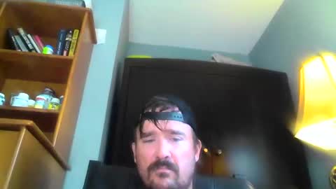 Snapshot of sportsfeeak12 chatting on 10.20.25 sportsfeeak12 online show from 10.20.25