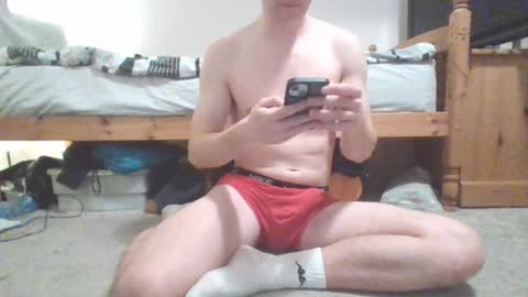 Snapshot of sportyguy283 chatting on 01.24.25 Sportyguy283 online show from 01.24.25