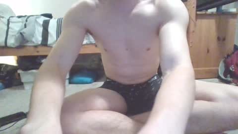 Snapshot of sportyguy283 chatting on 02.06.25 Sportyguy283 online show from 02.06.25