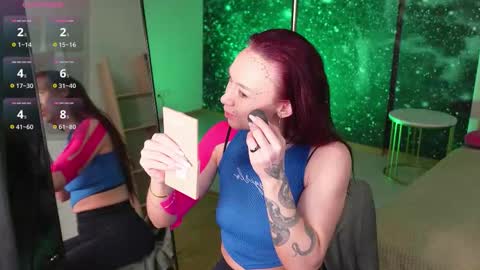 Spoty Kate online show from 02.21.26