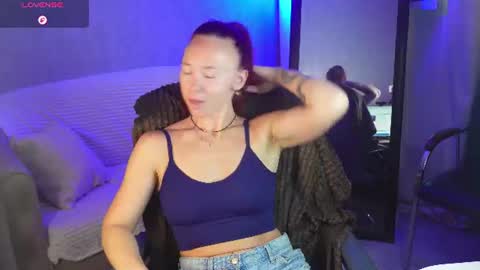Spoty Kate online show from 07.17.26