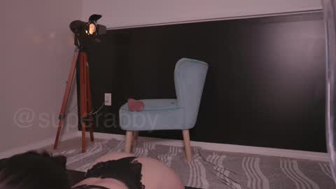 Snapshot of spr_abby chatting on 09.20.25 Abby online show from 09.20.25