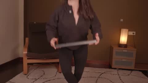 Snapshot of spr_abby chatting on 02.22.26 Abby online show from 02.22.26