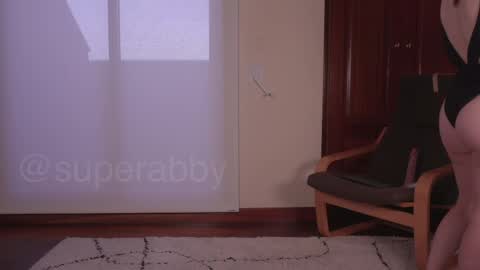 Abby online show from 05.31.26