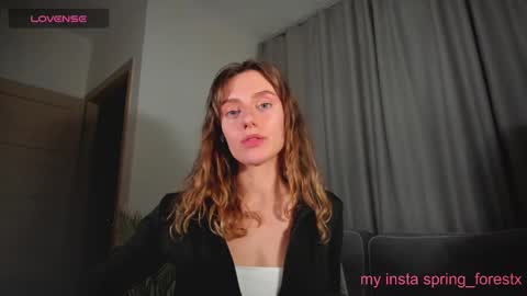 Snapshot of spring_forestx chatting on 02.27.25 Lilly online Monday - Friday ask time in pm online show from 02.27.25