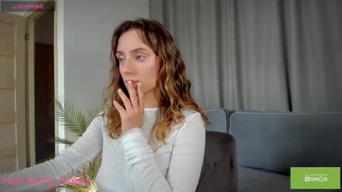 Snapshot of spring_forestx chatting on 03.05.25 Lilly online Monday - Friday ask time in pm online show from 03.05.25