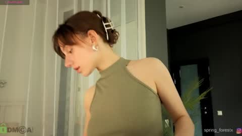 Lily  my new acc3 online show from 05.30.26