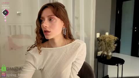 Lily  my new acc3 online show from 07.31.26