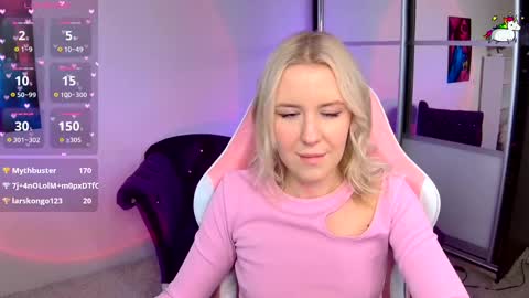 Snapshot of springajara chatting on 02.09.25 Vetta online show from 02.09.25