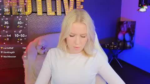 Snapshot of springajara chatting on 02.11.25 Vetta online show from 02.11.25