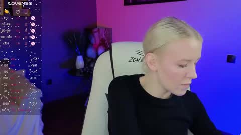 Snapshot of springajara chatting on 09.09.25 Vetta online show from 09.09.25