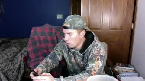 Spun Redneck online show from 01.07.26