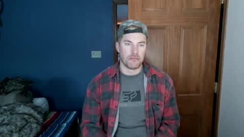 Spun Redneck online show from 02.07.26