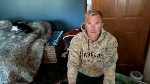 Spun Redneck online show from 05.02.26