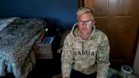 Snapshot of spun_redneck chatting on 05.24.26 Spun Redneck online show from 05.24.26