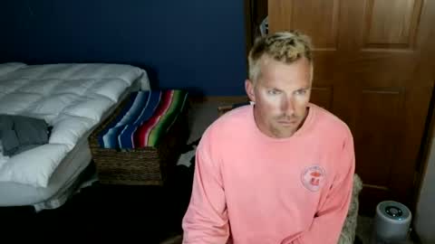 Snapshot of spun_redneck chatting on 06.17.26 Spun Redneck online show from 06.17.26