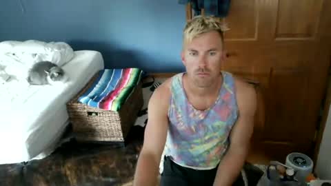 Snapshot of spun_redneck chatting on 06.29.26 Spun Redneck online show from 06.29.26