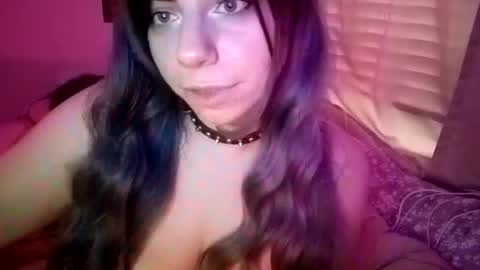 spunfoxxx online show from 10.22.25