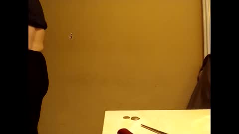 spunslut212 online show from 03.02.25