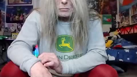 spunslut212 online show from 06.27.26