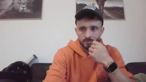 Snapshot of spyco82 chatting on 12.31.24 spyco82 online show from 12.31.24