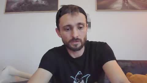 Snapshot of spyco82 chatting on 02.22.25 spyco82 online show from 02.22.25