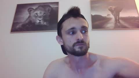 Snapshot of spyco82 chatting on 02.22.25 spyco82 online show from 02.22.25